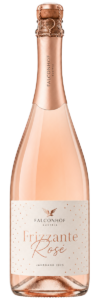 Falkenried Frizzante Rosé 2025 vom Weingut Falkenried